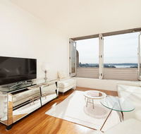 Stunning Sydney Harbour Views - Accommodation Nelson Bay