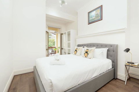 STUNNING SYDNEY HOME 7 - Accommodation Nelson Bay 2