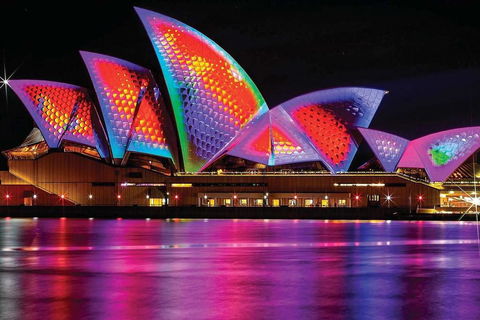 STUNNING SYDNEY HOME 8 - Accommodation Nelson Bay 0
