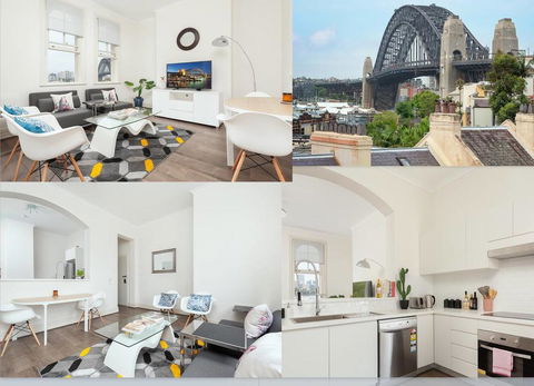 STUNNING SYDNEY HOME 9 - Accommodation Nelson Bay 0