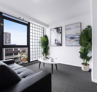 Stylish and Spacious Apt with Double living room - Accommodation Nelson Bay