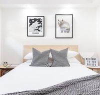 Stylish studio terrace in Balmain - Accommodation Nelson Bay