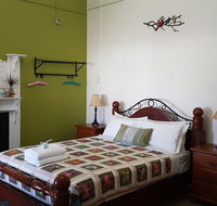 Suites On Avon - Accommodation Nelson Bay