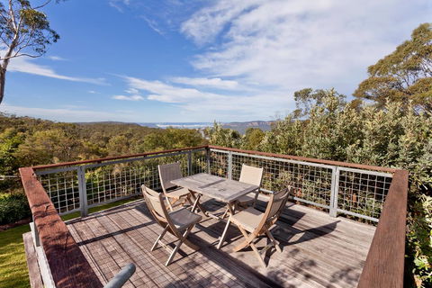 Summer House - Accommodation Nelson Bay 2