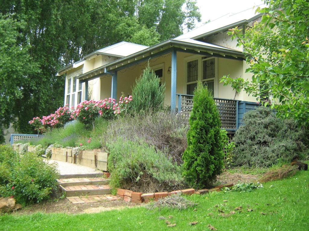 Main Ridge VIC Accommodation Nelson Bay