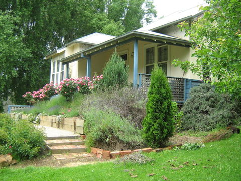 Summerhill Farm B&B - Accommodation Nelson Bay 0
