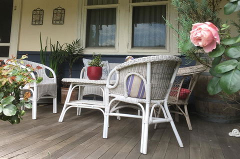 Summerhill Farm B&B - Accommodation Nelson Bay 2