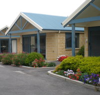 Summers Rest Units - Accommodation Nelson Bay
