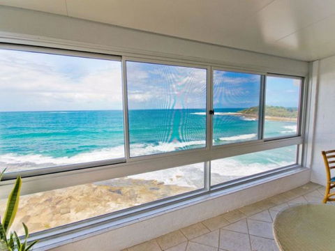 Suncrest 3 - Accommodation Nelson Bay 0