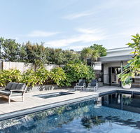 Sundara Beach House - Accommodation Nelson Bay