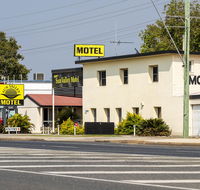 Sun Valley Motel Biloela - Accommodation Nelson Bay