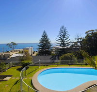 Sundeck Unit 6 - Shoal Bay - Accommodation Nelson Bay