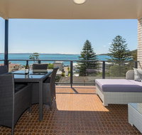 Sundeck Unit 7 - Shoal Bay - Accommodation Nelson Bay