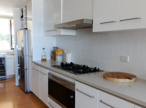 Sun, Sand, Sea And Salty Kisses Cottesloe Beach House - Accommodation Nelson Bay 1