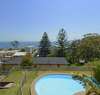 Sundeck Unit 9 - Shoal Bay - Accommodation Nelson Bay