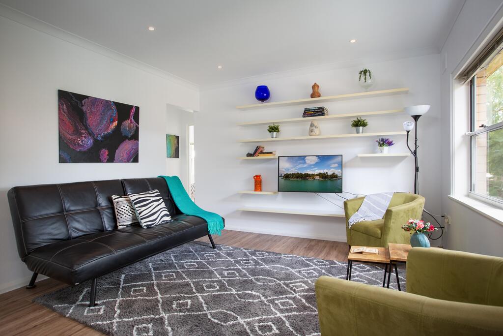 Randwick NSW Accommodation Nelson Bay