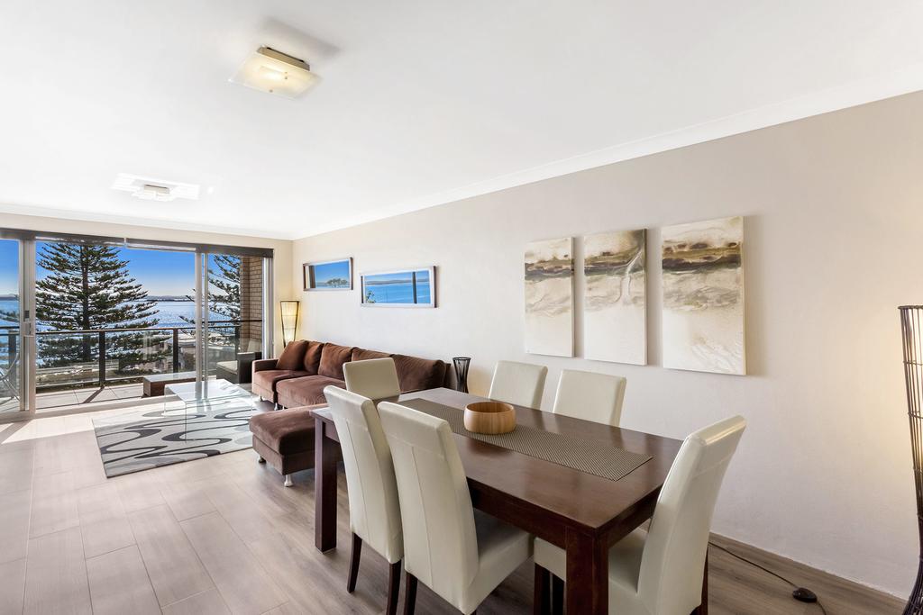 Shoal Bay NSW Accommodation Nelson Bay