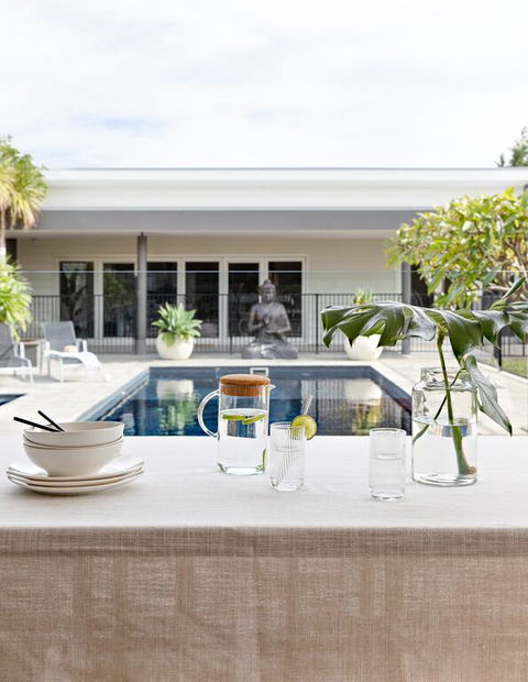 Sundara Beach House - Accommodation Nelson Bay 3
