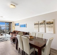 Sundeck Unit 8/51 Ronald Avenue - Accommodation Nelson Bay
