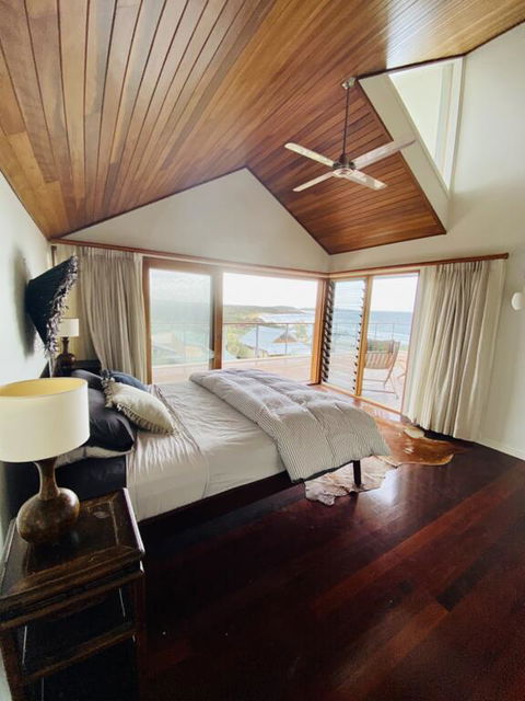 Sundecks - Accommodation Nelson Bay 3