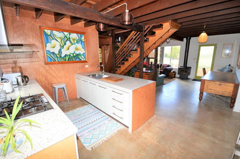 Sunny Brook - Accommodation Nelson Bay 0