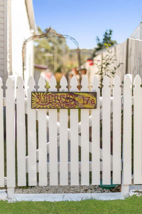 Sunnyside - Nelson Bay Accommodation.com 3