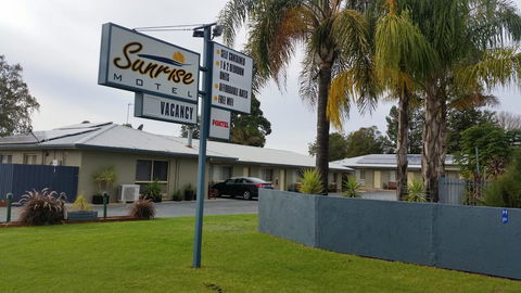 Sunrise Motel - Accommodation Nelson Bay 0