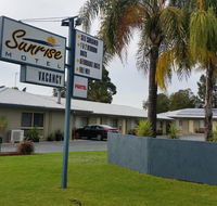 Sunrise Motel - Accommodation Nelson Bay