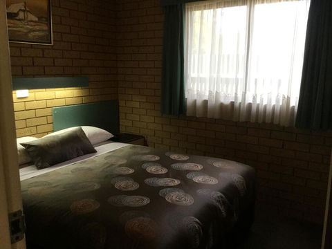 Sunrise Motel - Accommodation Nelson Bay 3