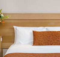 Sunseeker Motor Inn - Accommodation Nelson Bay