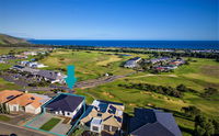Sunset Horizon at Lady Bay - 8 Huntingdale Drive