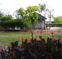 Sunset Villas Cobram - Accommodation Nelson Bay