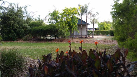 Sunset Villas Cobram - Accommodation Nelson Bay 0
