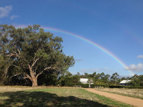 Sunset Villas Cobram - Accommodation Nelson Bay 1
