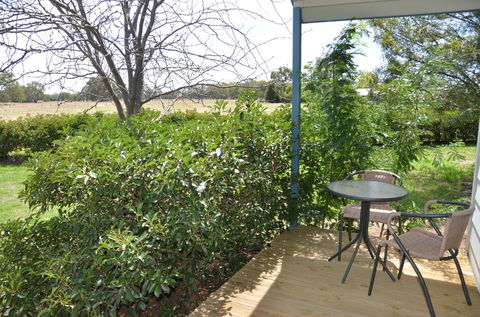 Sunset Villas Cobram - Accommodation Nelson Bay 2