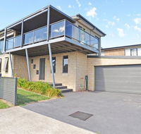 SUNSET WATERS - INLET SIDE - Accommodation Nelson Bay