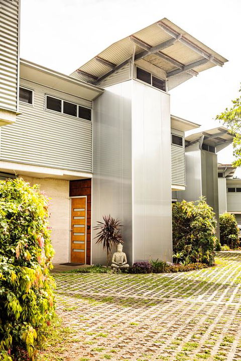 Sunworship Villas 3 And 4 - Accommodation Nelson Bay 3