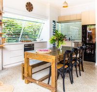 Sunworship Villas 3 and 4 - Nelsons Bay Accommodation
