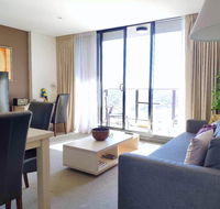 Super luxurious apartment on North Terrace - Nelsons Bay Accommodation
