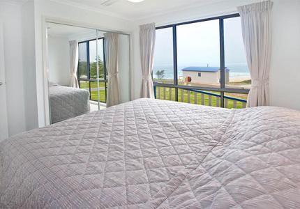 Surf Beach Narooma Holiday Park - Accommodation Nelson Bay 2