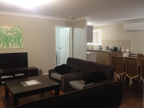 Surf Mist - Nelsons Bay Accommodation 3