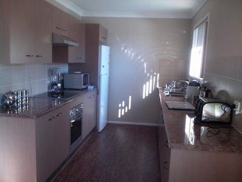 Surf Mist - Nelsons Bay Accommodation 0