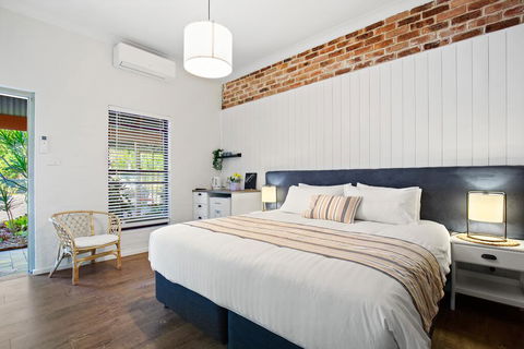 Surfaris Retreat - Accommodation Nelson Bay 2