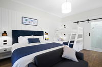 Surfaris Retreat