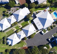 Surfpoint Resort - Accommodation Nelson Bay