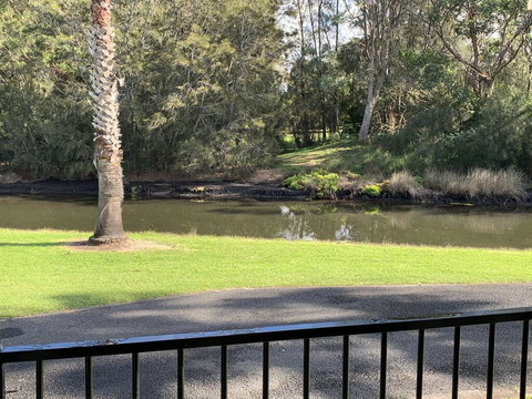 Surfrider Caravan Park - Accommodation Nelson Bay 0