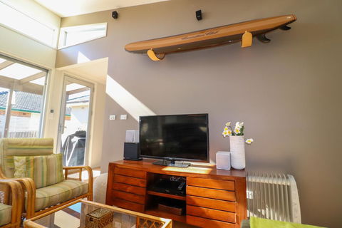 Surfside - Accommodation Nelson Bay 1
