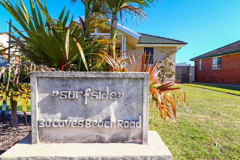 Surfside - Accommodation Nelson Bay 2