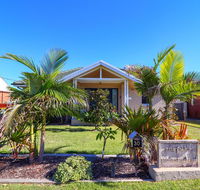 Surfside - Accommodation Nelson Bay