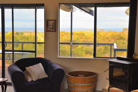 Surinam - Nelsons Bay Accommodation 1